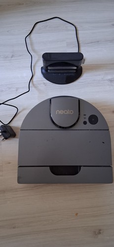 Neato d10 staubsaugerroboter - d10,