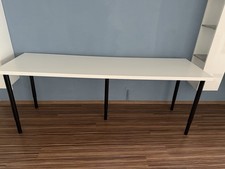 Schreibtisch Weiß -