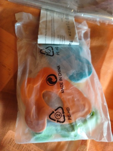 Tupperware ausstecher tiere - tupperware,