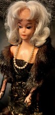 Barbie puppe bild lilli - bild,