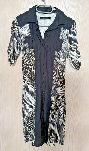 Marc cain sports kleid - ,
