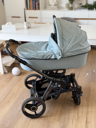 Kinderwagen hartan sky - hartan,