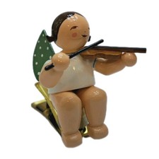 Christbaumengel Engel mit