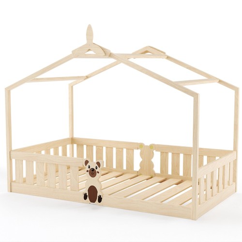 Bodenbett montessori - bodenbett,