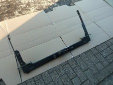 Opel Astra K Sports Tourer Ab 2015- Träger Abnehmbare Anhängerkupplung 314490