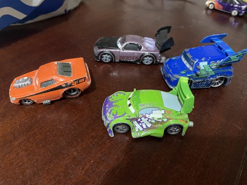 Disney pixar cars - pixar, snot