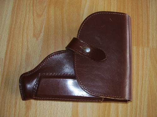 Holster pistolentasche vintage - pistolentasche,