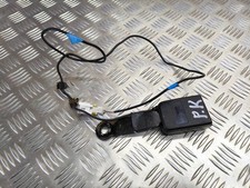 Peugeot 206 CC 2005 Vorne