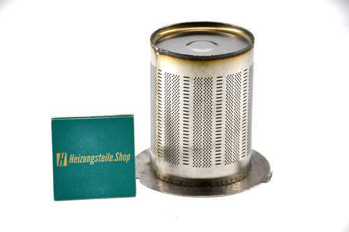 Buderus junkers brenner - buderus,
