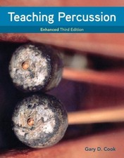 Teaching Percussion, Enhanced