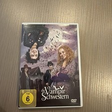 Die Vampirschwestern | DVD |