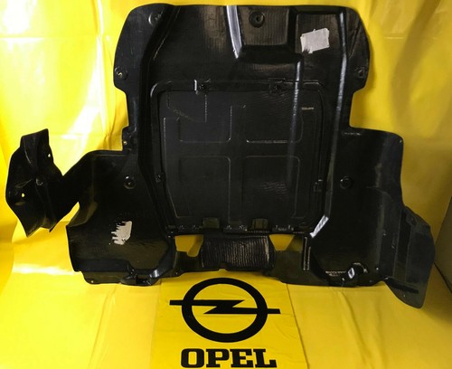 Neu unterfahrschutz opel - unterfahrschutz,