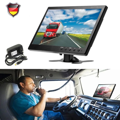 Zoll cctv hd - 10.1,