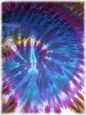 Neu hippie batik shirt - neu***,