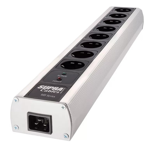 Supra md08 netzsteckerleisten - supra,