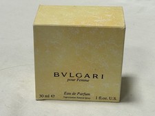 Bvlgari Pour Femme Eau de