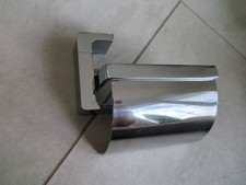 Toilettenpapierhalter Tiger WC Rollenhalter