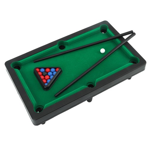 Mini billardtisch interaktive - mini-billardtisch,