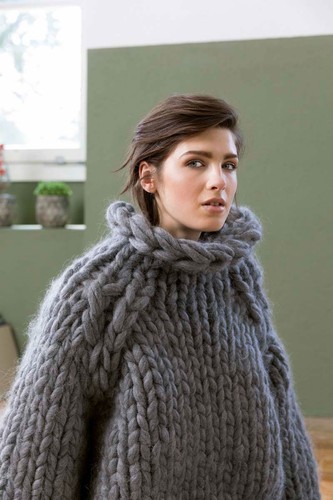 Lang yarns smilla - lang,