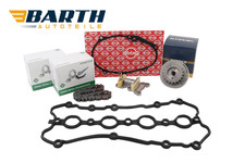 Nockenwellenversteller