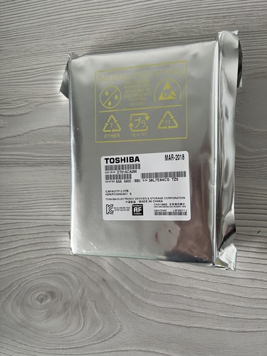 Toshiba 2tb dt01aca200 - toshiba,
