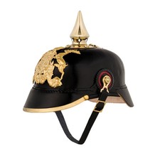 M1895 Pickelhaube -  Kingdom of Württemberg spike helmet - repro