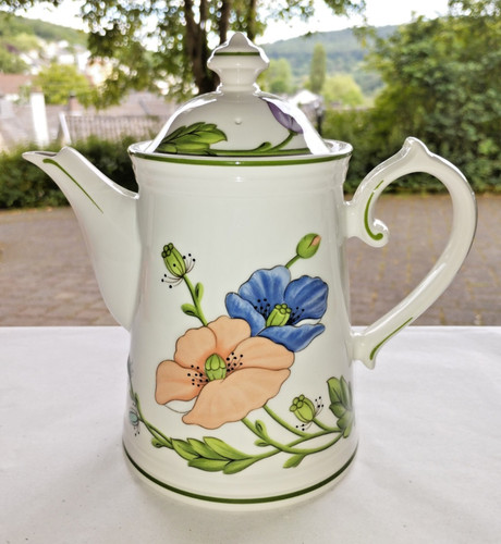 Amapola kleine kaffeekanne 8 - amapola,