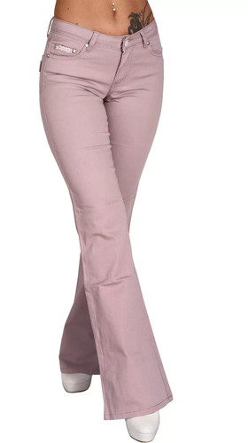 Flared schlag jeans 27 - flared, jeans,