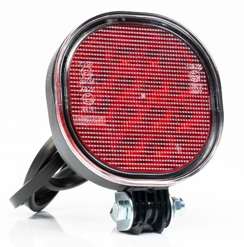 Led nebelschlussleuchte - led,