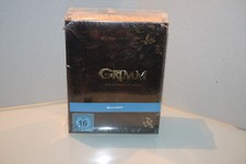 Grimm - Die komplette Serie