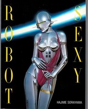 SEYX -ROBOT  - Airbrush - ANLEITUNG - Grafik - Malerei - Kunst -
