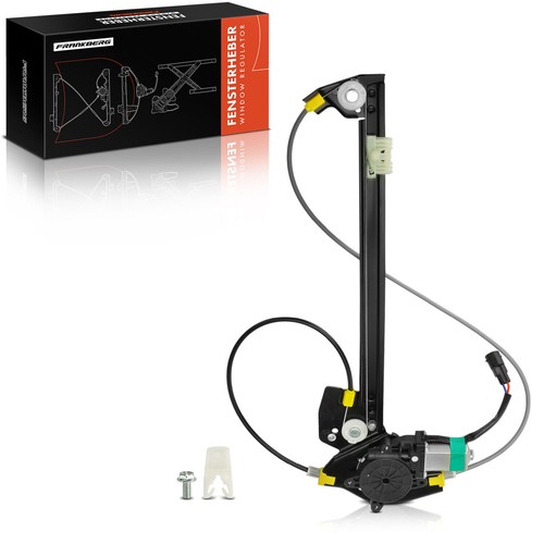 Fensterheber elektrisch mit - fensterheber,