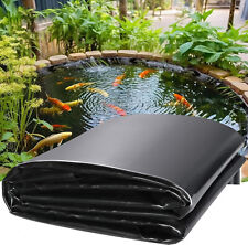 6M Teichfolie HDPE Gartenteich