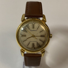 Armbanduhr kirovskie - -,