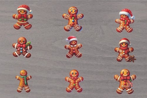 Gemischte weihnachten - gemischte,