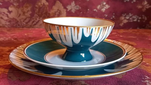 Fine china lichte made - china, in