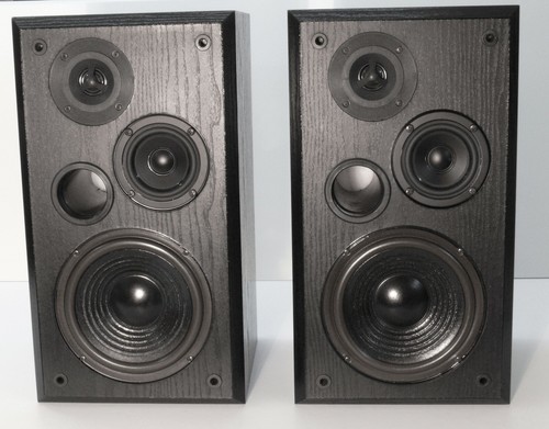 Lautsprecherboxen triton r - lautsprecherboxen,