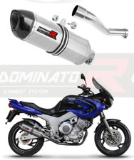 Auspuff Endrohr 2 In 1 Spezial