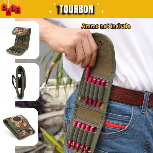 Tourbon jagd patronen halter - tourbon,