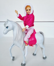Mattel Barbie Pferd Melody