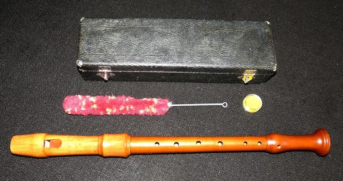 Anfänger set koffer - anfänger-set,