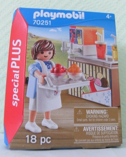 Playmobil special plus - playmobil,