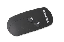 Original Fernbedienung Tandberg Tracker X1 Video Camera Conferencing
