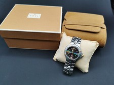 Ebel Sportswave Automatik Uhr