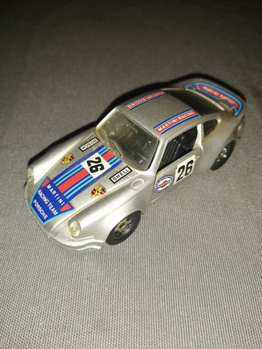 Norev jet porsche - carrera, rsr