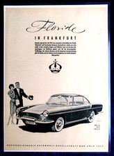 Renault floride originale - renault, floride,