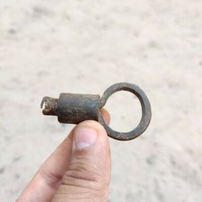 19c Vintage Handgefertigt