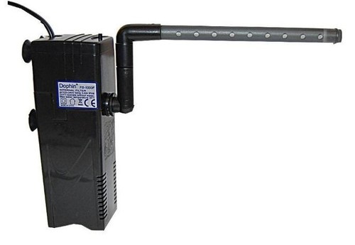 Aquarium nano innenfilter - aquarium,