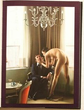 HELMUT NEWTON - Sleepless Nights -  Erotik Bildband - Hardcover - Selten&Gesucht