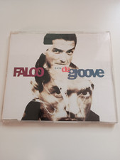 Falco - Data De Groove
